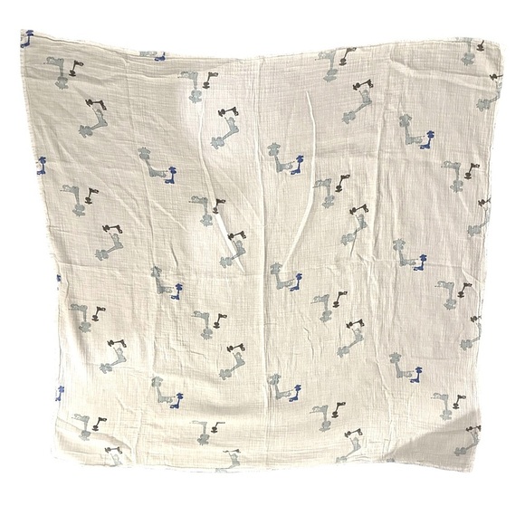 Aden + Anais muslin swaddle blanket - Picture 2 of 4